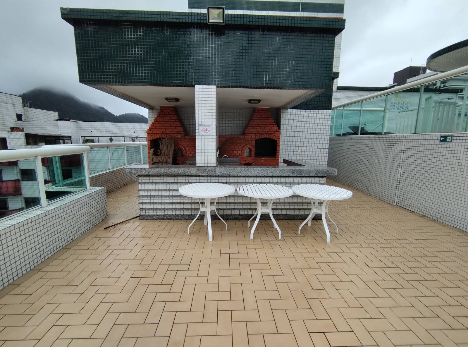 Apartamento, 2 quartos, 88 m² - Foto 3