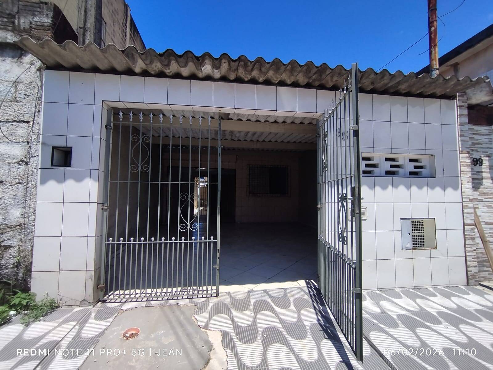 Casa, 2 quartos, 74 m² - Foto 3