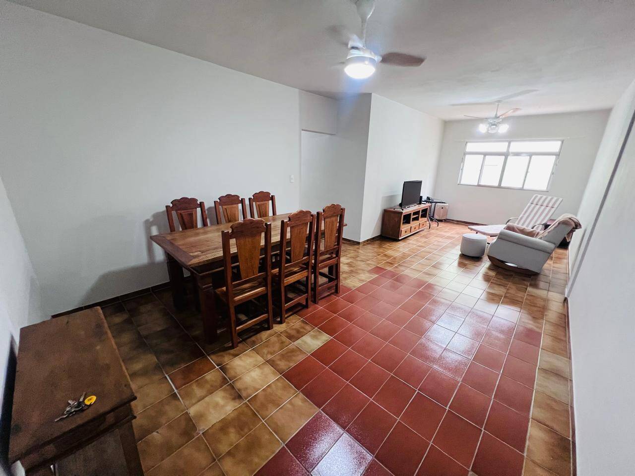 Apartamento, 2 quartos - Foto 1
