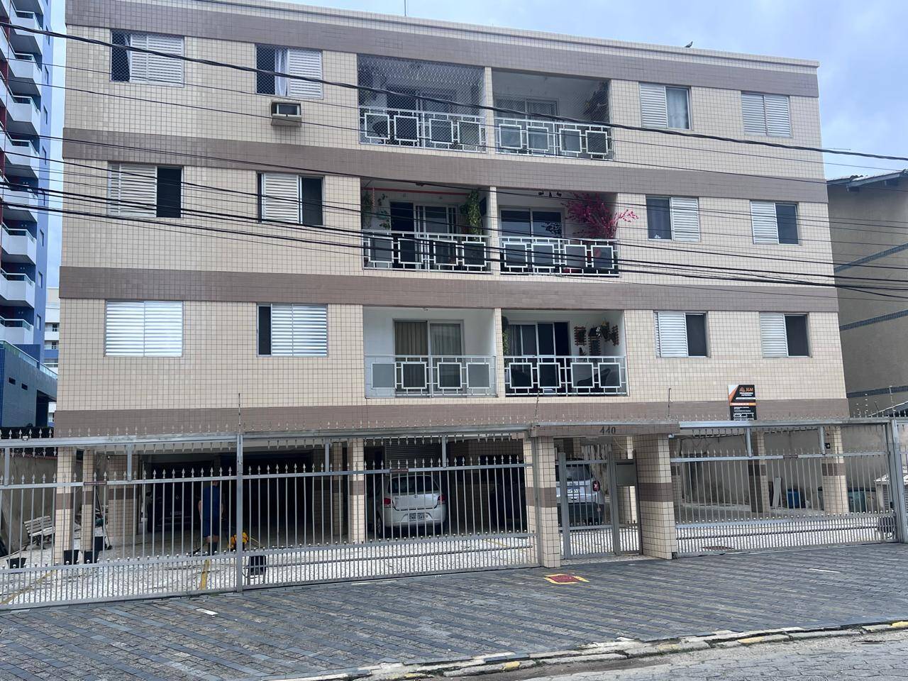 Apartamento, 2 quartos - Foto 24