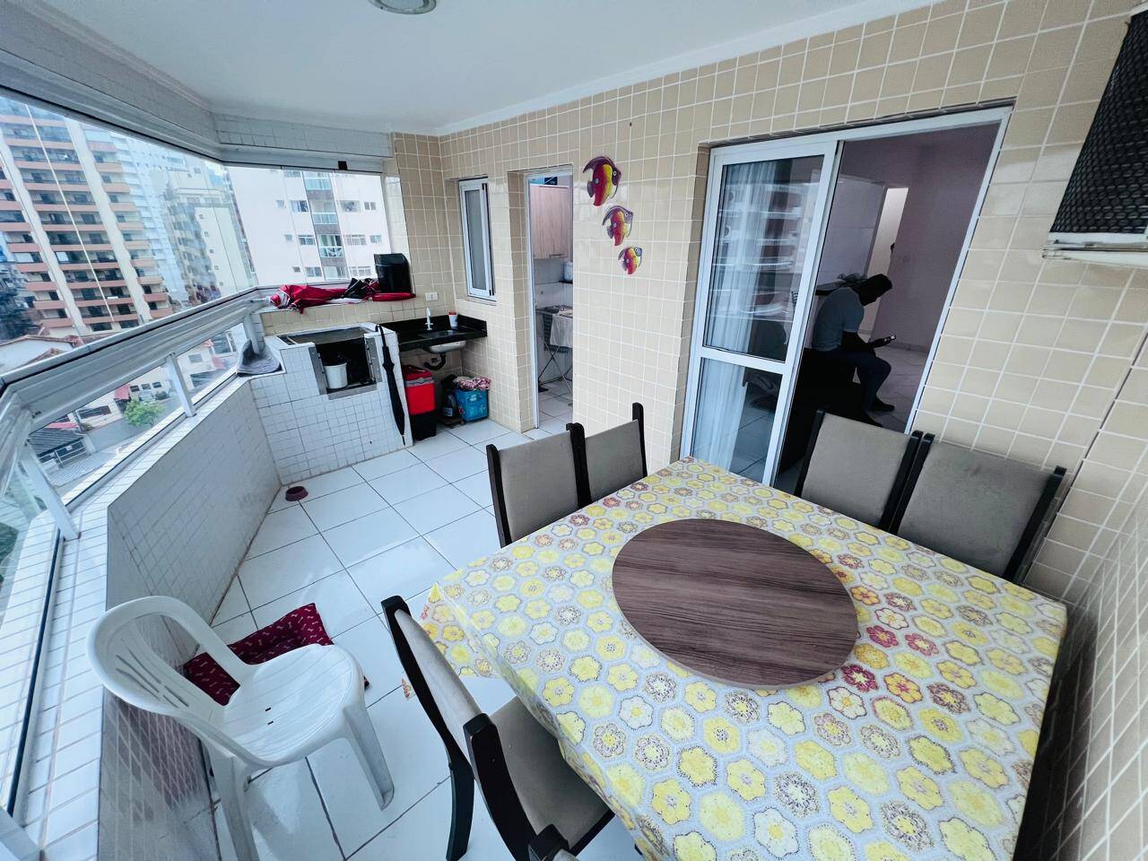 Apartamento, 2 quartos - Foto 11