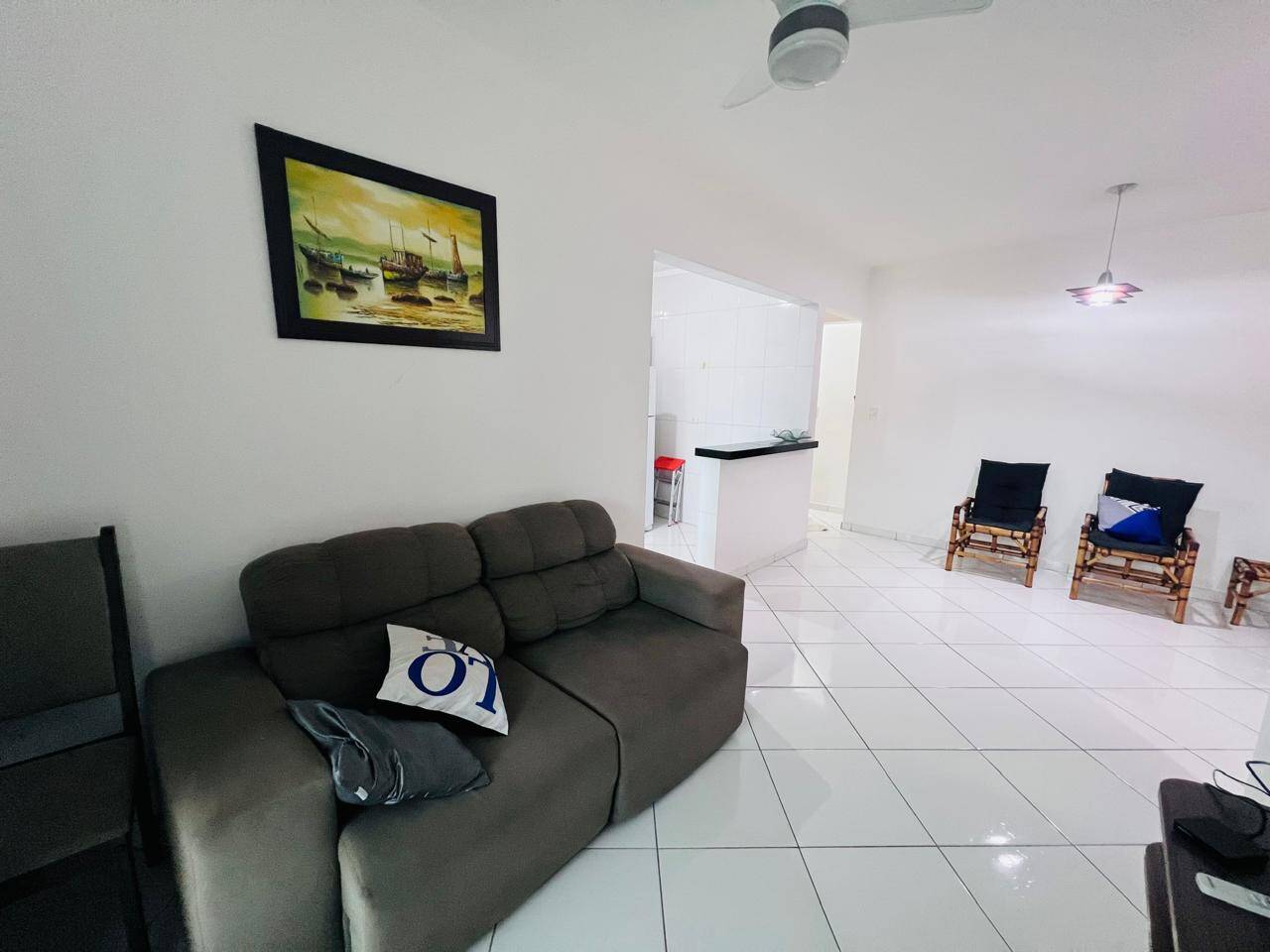 Apartamento, 2 quartos - Foto 7