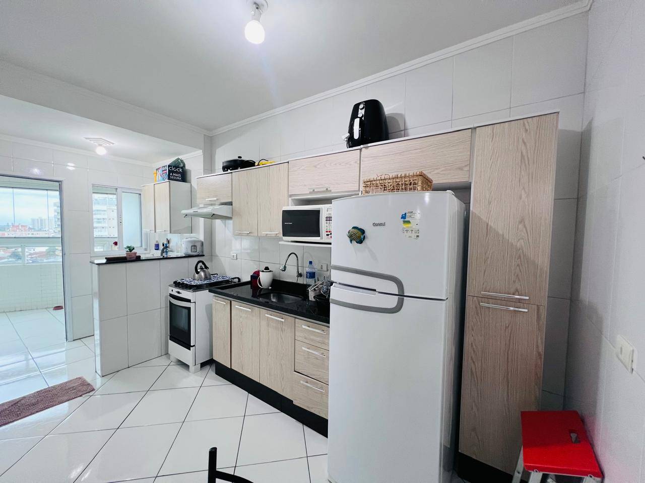 Apartamento, 2 quartos - Foto 15