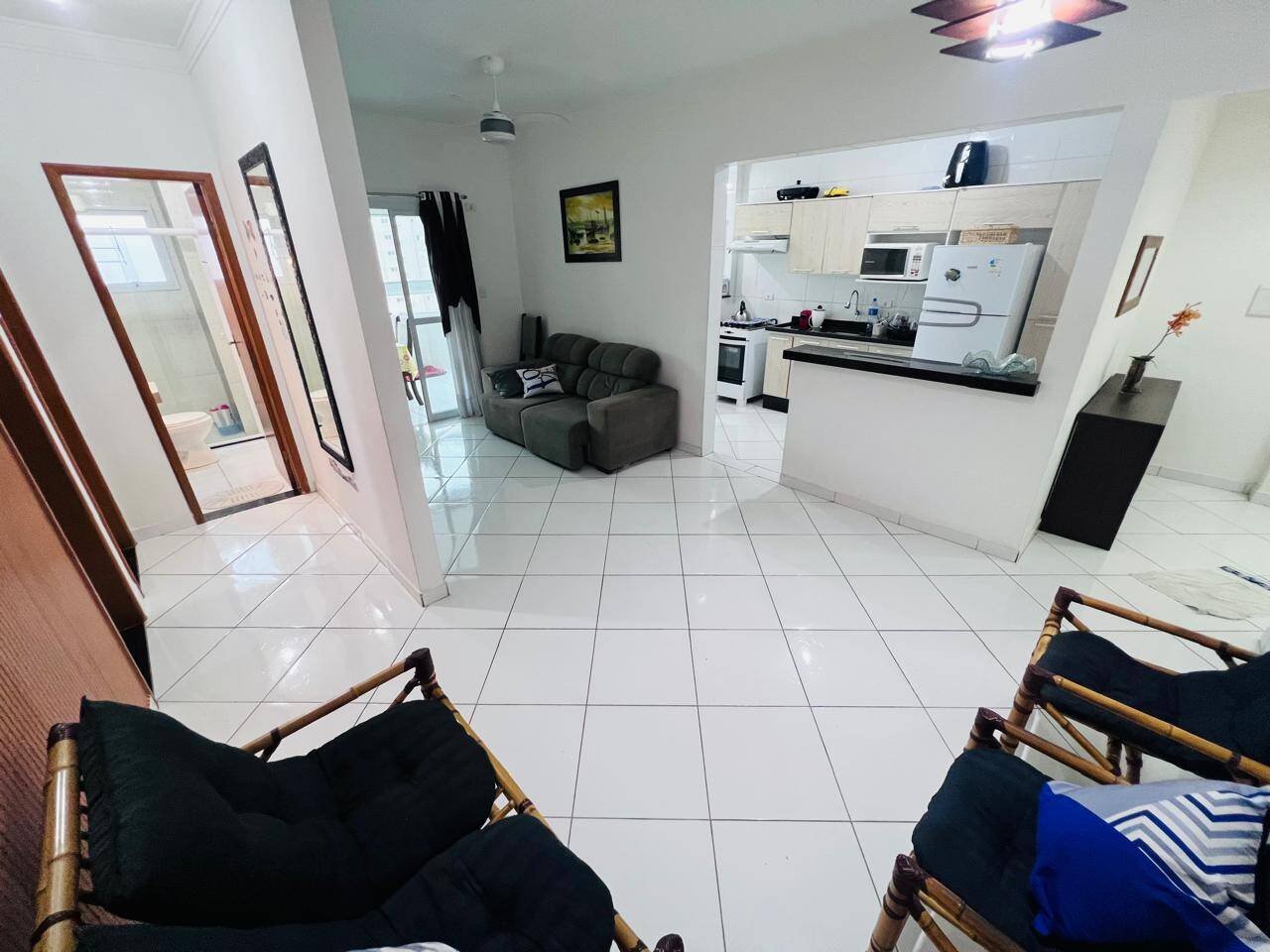 Apartamento, 2 quartos - Foto 12