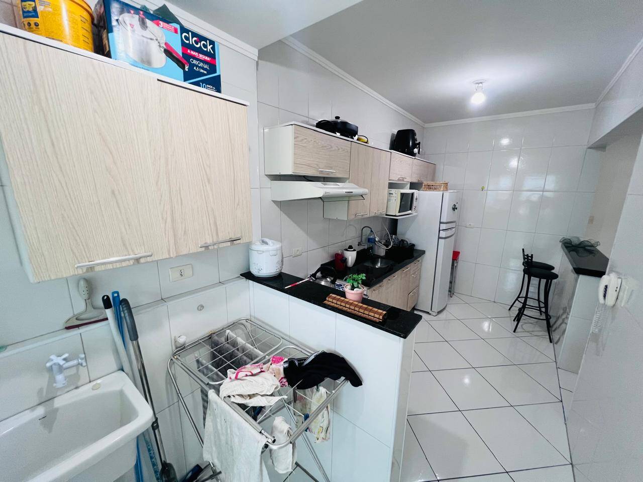 Apartamento, 2 quartos - Foto 17