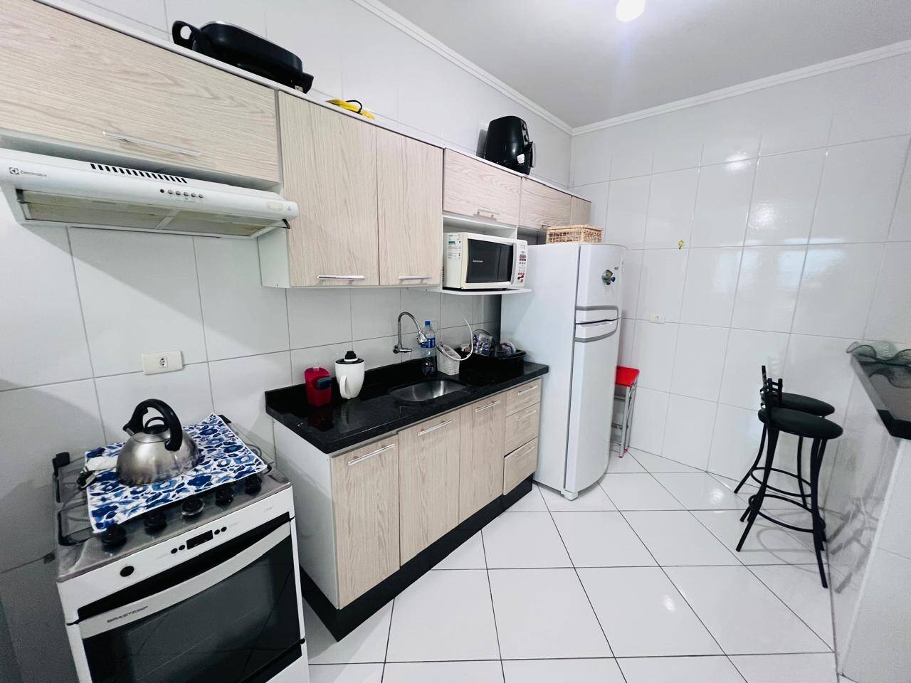 Apartamento, 2 quartos - Foto 16