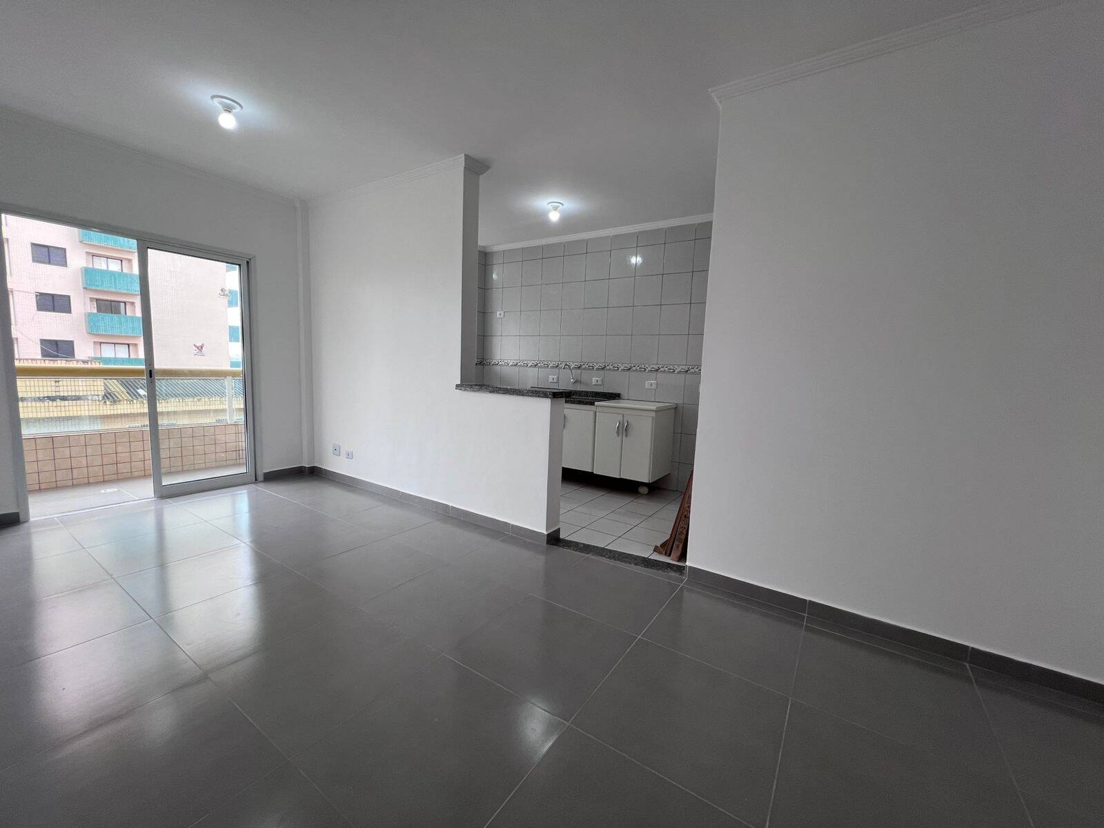 Apartamento, 1 quarto - Foto 1
