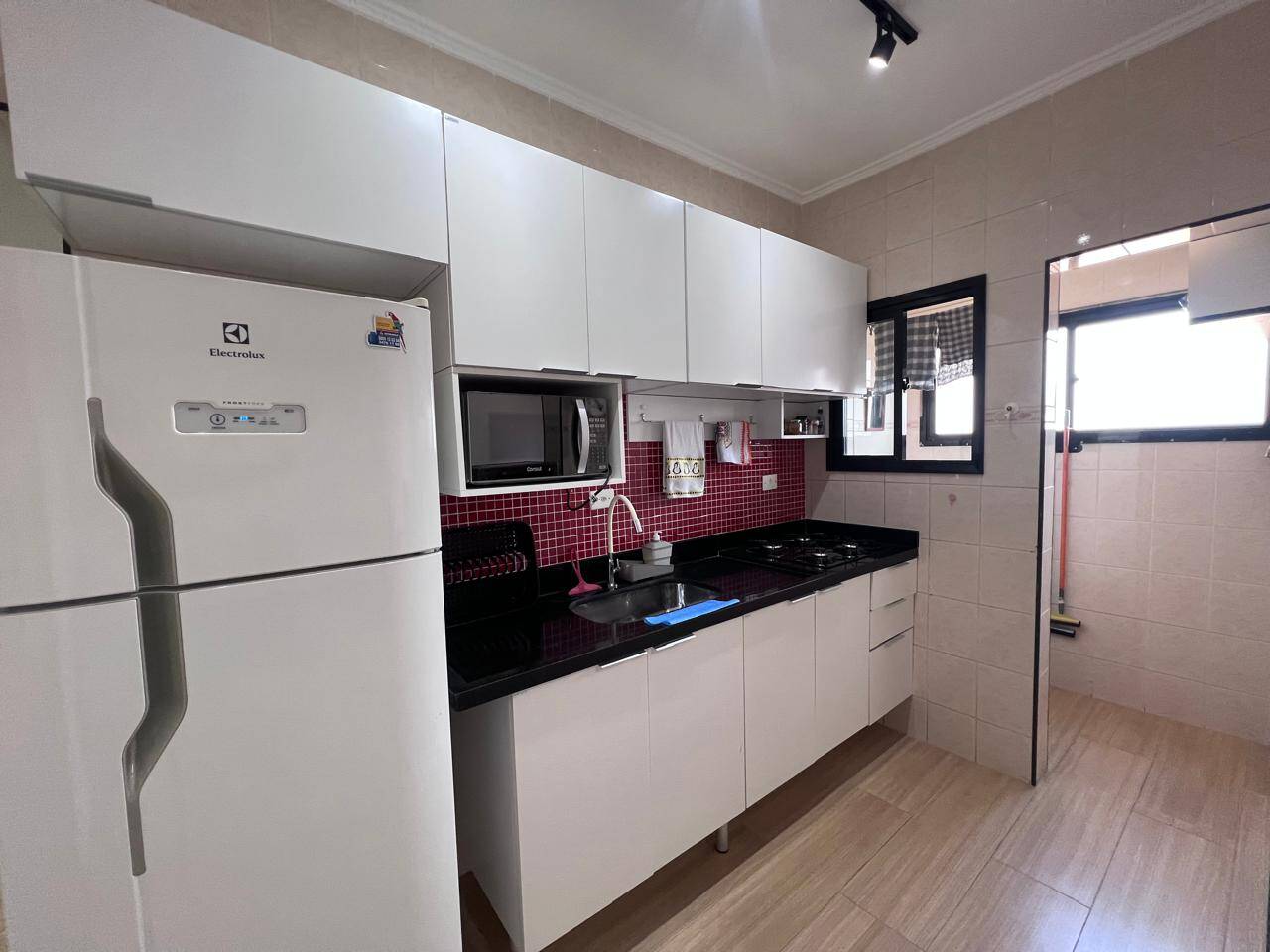 Apartamento, 1 quarto - Foto 14