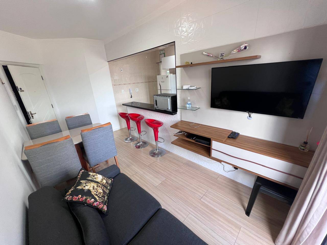 Apartamento, 1 quarto - Foto 11