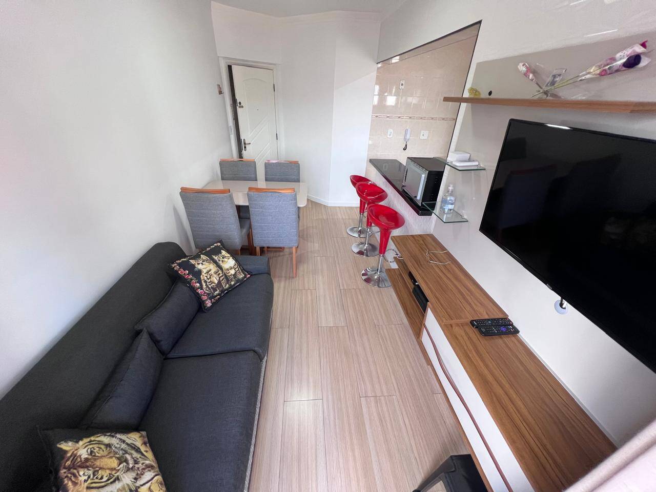 Apartamento, 1 quarto - Foto 8