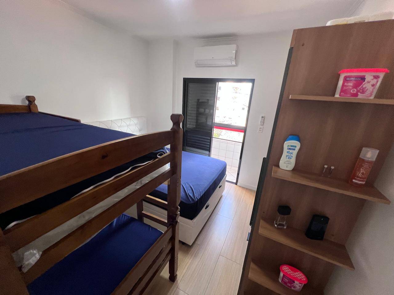 Apartamento, 1 quarto - Foto 23