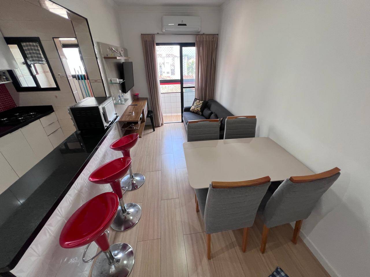 Apartamento, 1 quarto - Foto 6