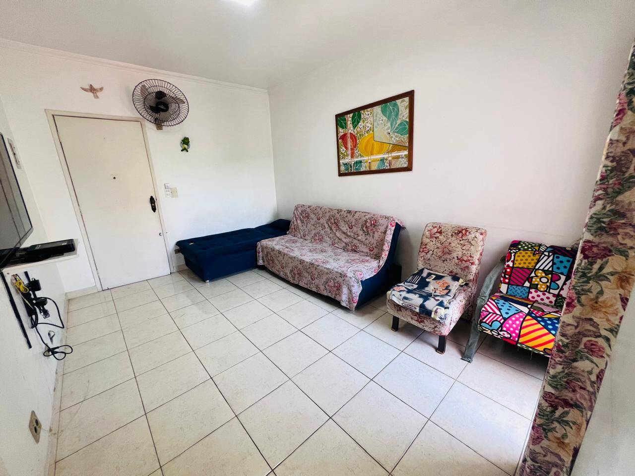 Apartamento, 1 quarto - Foto 2