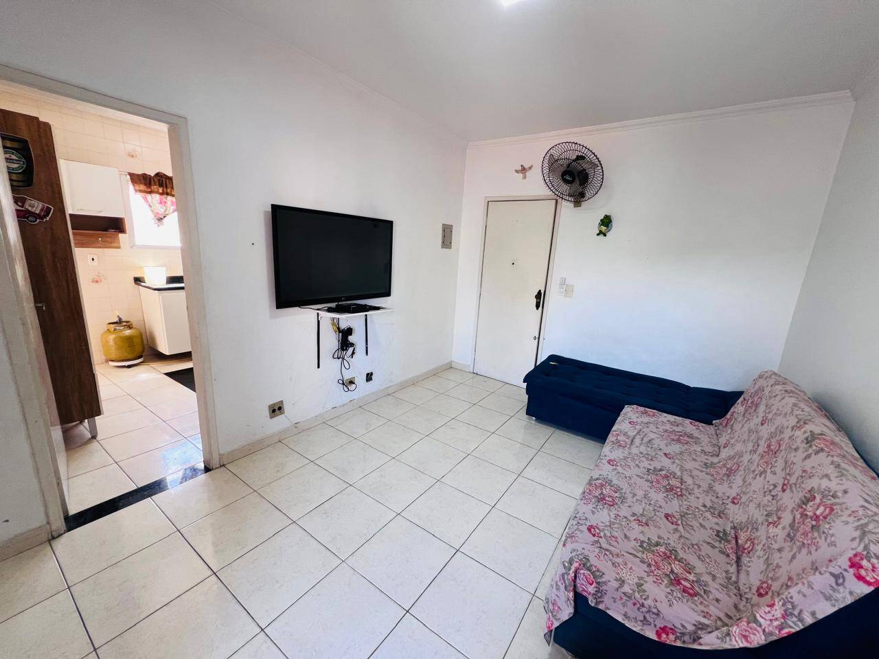 Apartamento, 1 quarto - Foto 5