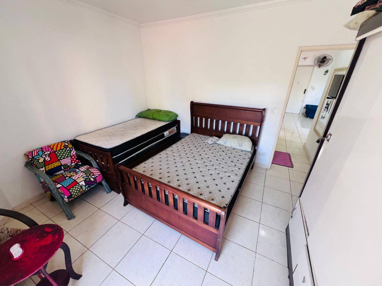 Apartamento, 1 quarto - Foto 16