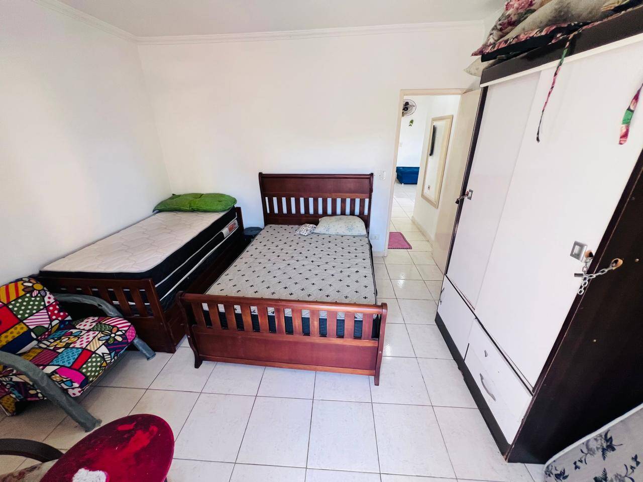 Apartamento, 1 quarto - Foto 15