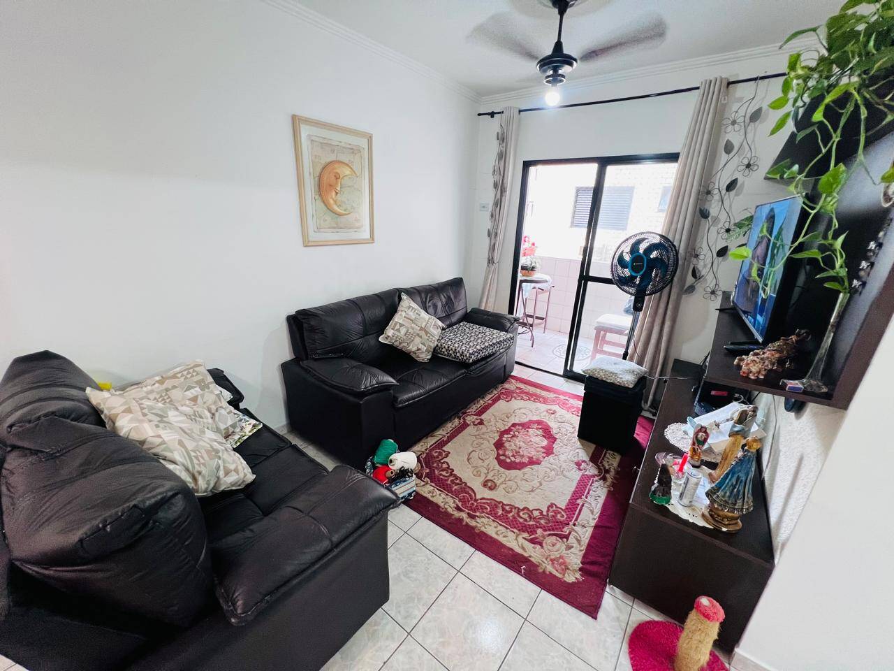 Apartamento, 2 quartos - Foto 2
