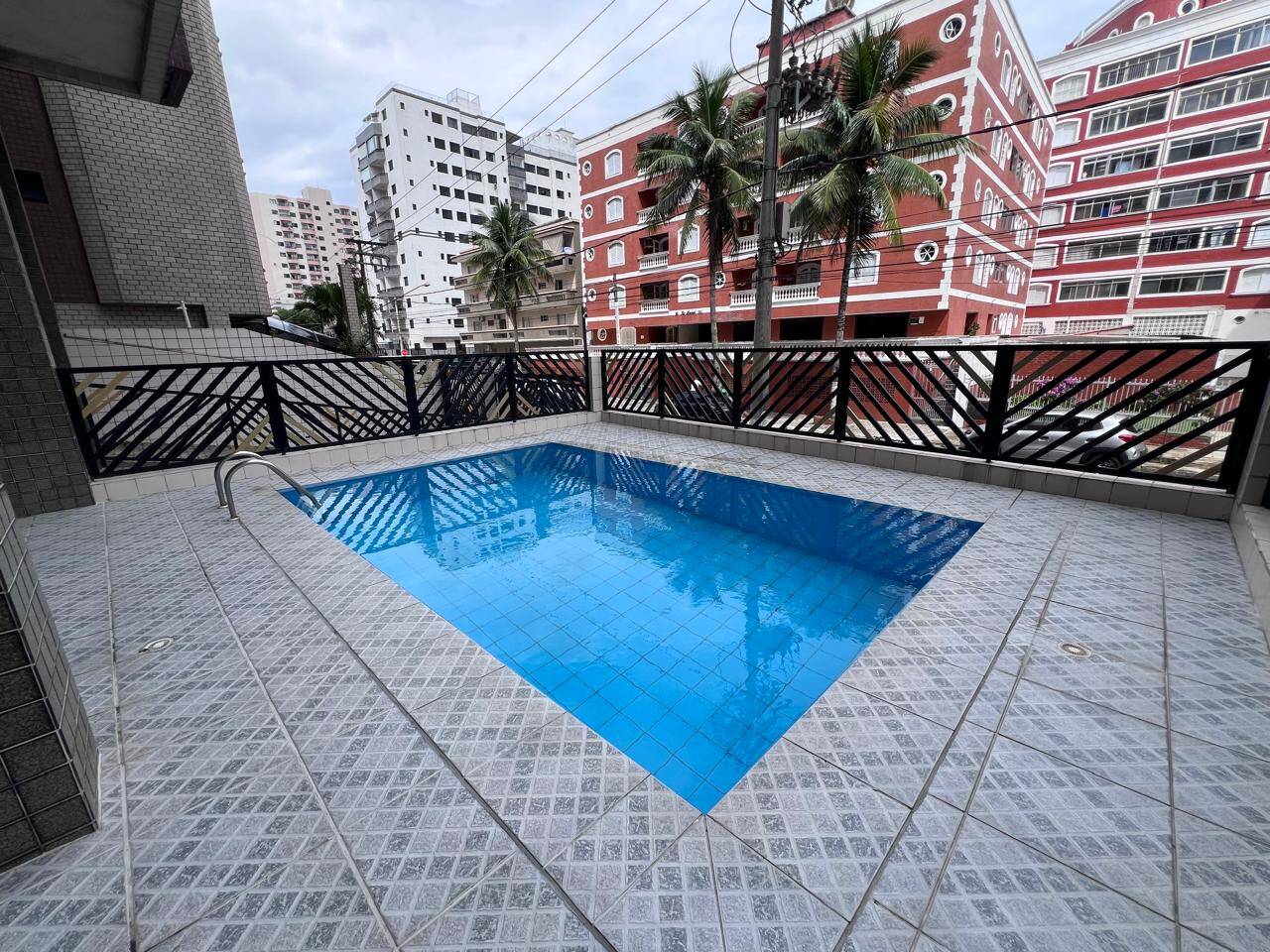 Apartamento, 2 quartos - Foto 1