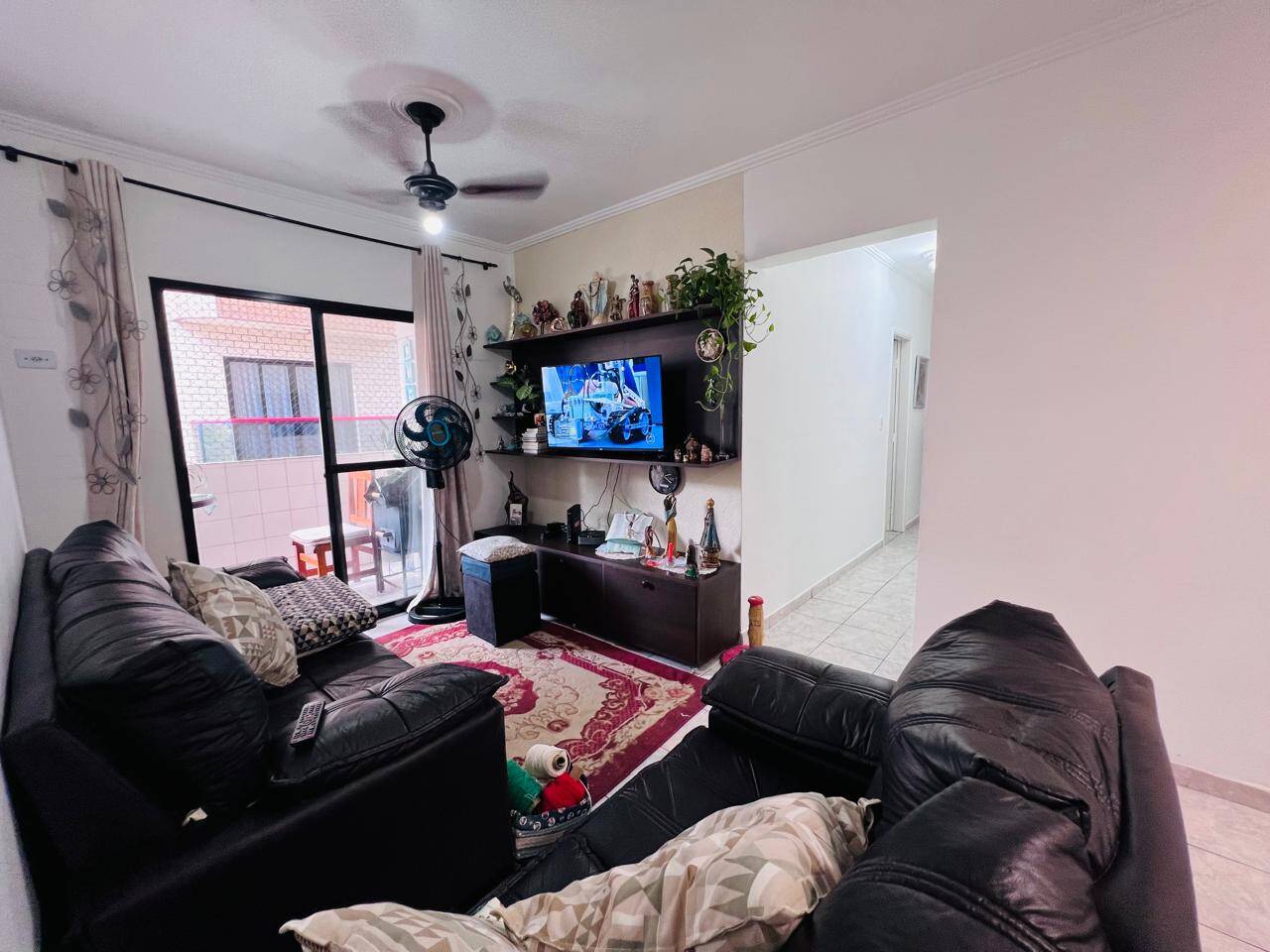 Apartamento, 2 quartos - Foto 3