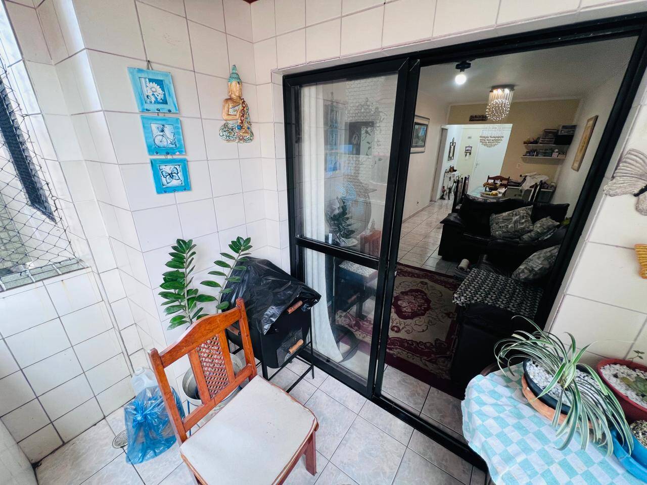 Apartamento, 2 quartos - Foto 5