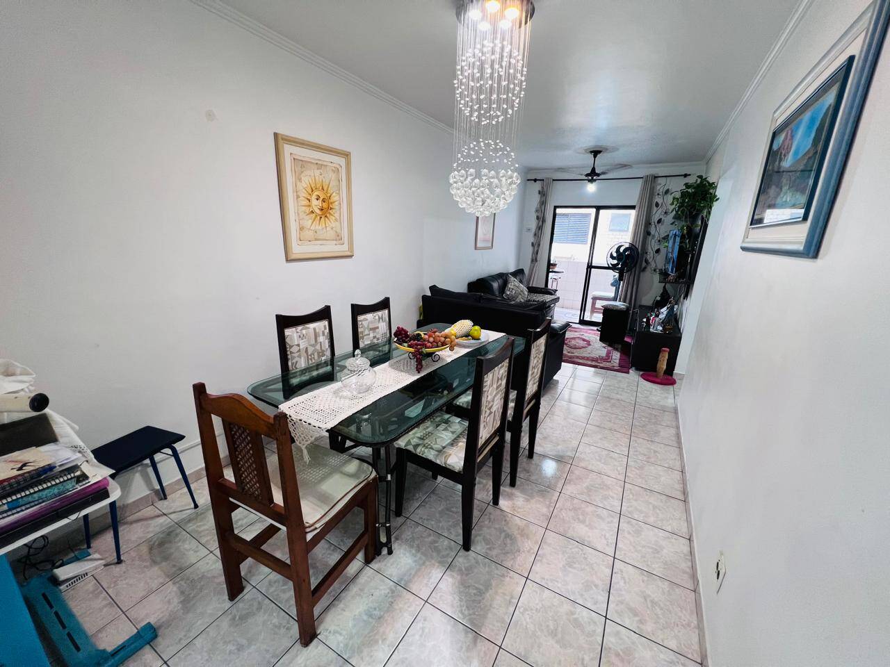 Apartamento, 2 quartos - Foto 11