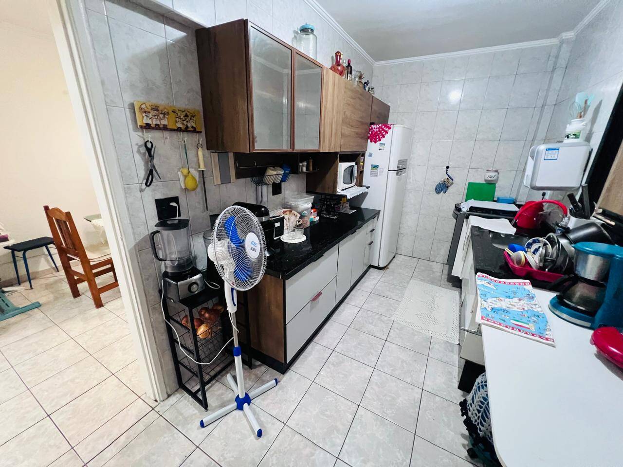 Apartamento, 2 quartos - Foto 15