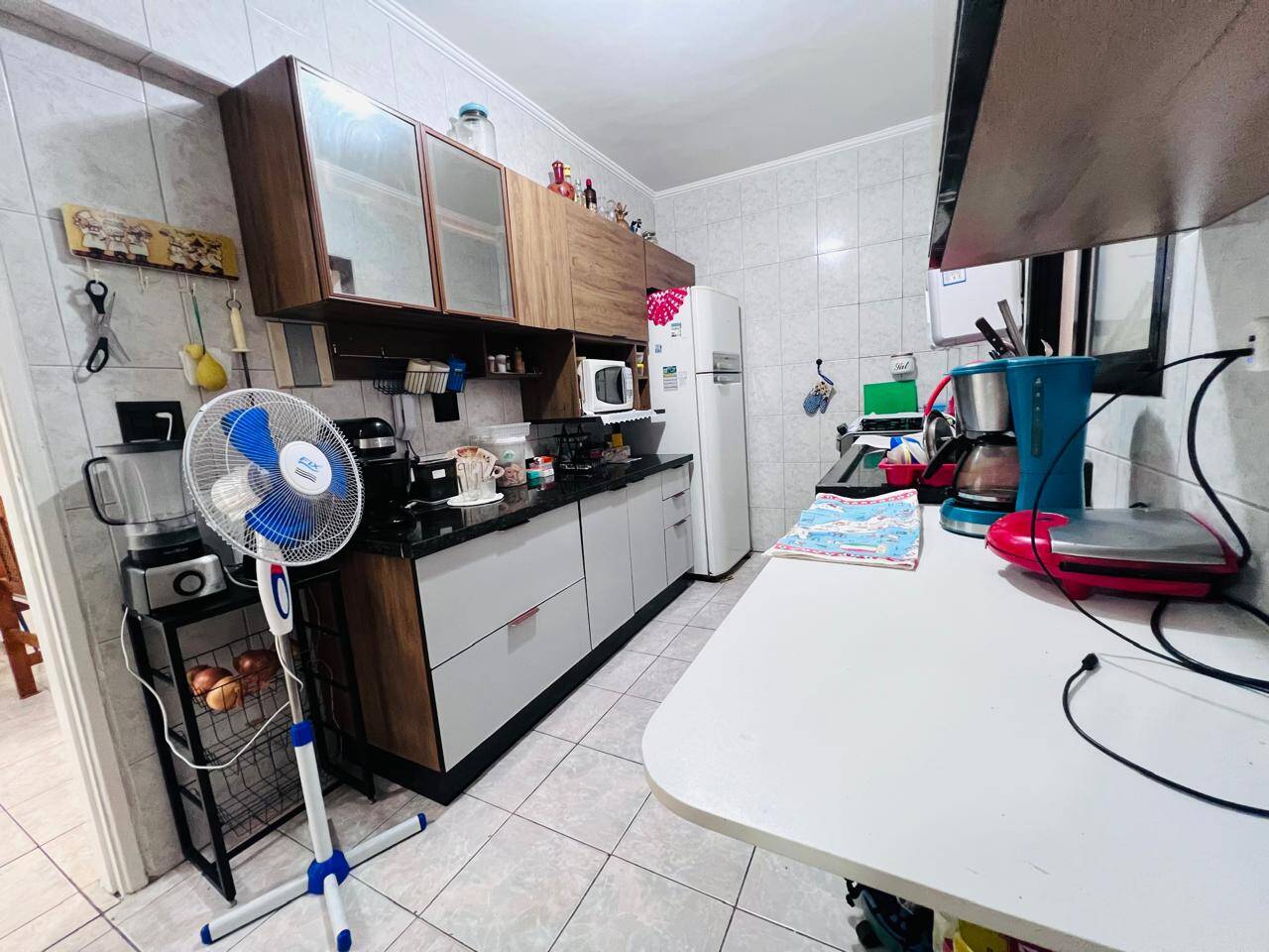 Apartamento, 2 quartos - Foto 17