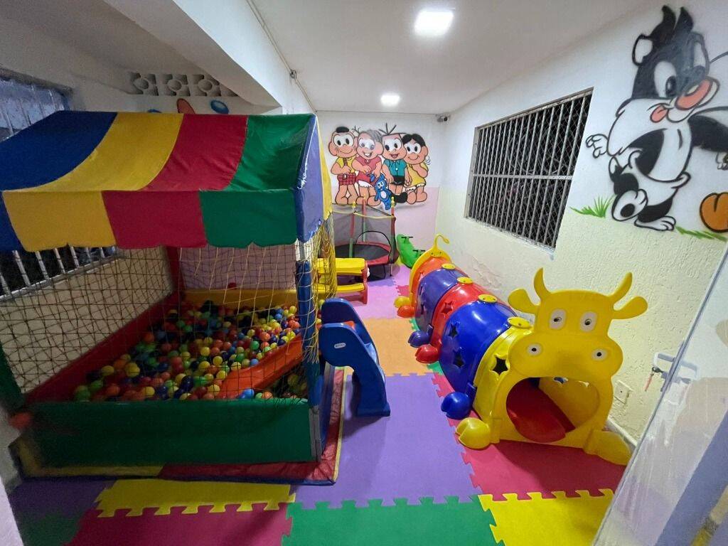 Apartamento, 1 quarto - Foto 19