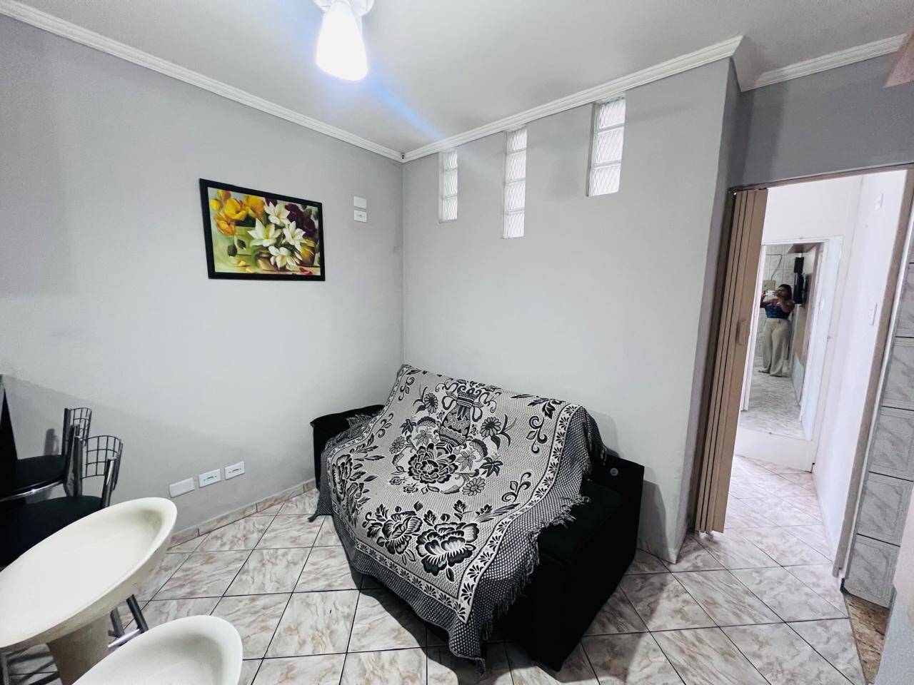 Apartamento, 1 quarto - Foto 10
