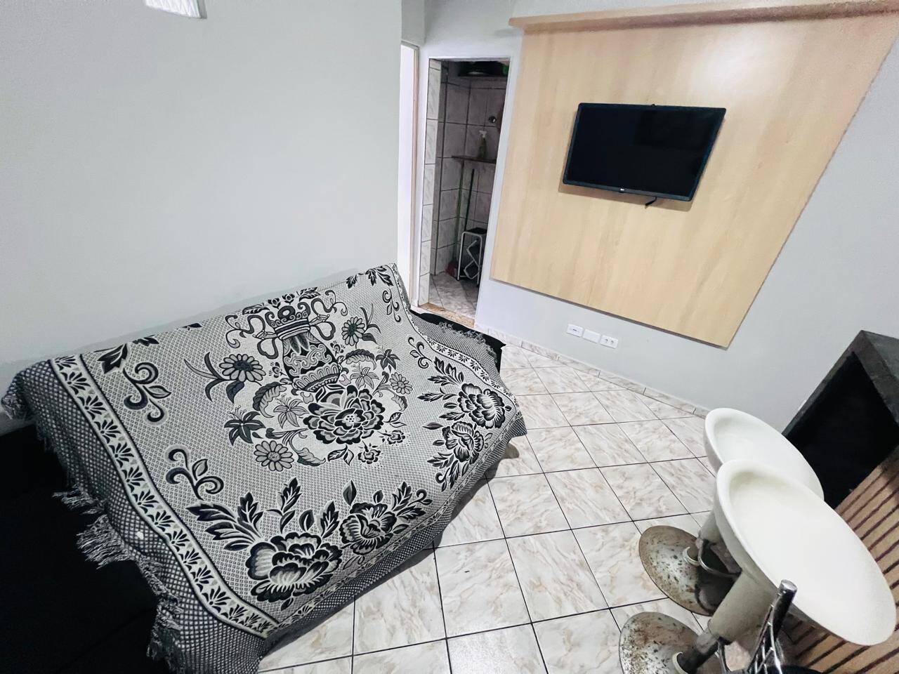 Apartamento, 1 quarto - Foto 7