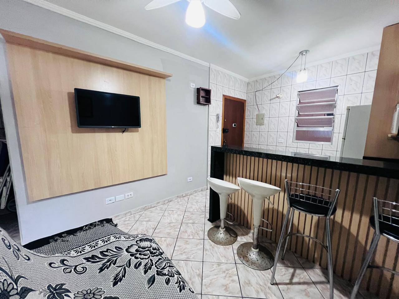 Apartamento, 1 quarto - Foto 5