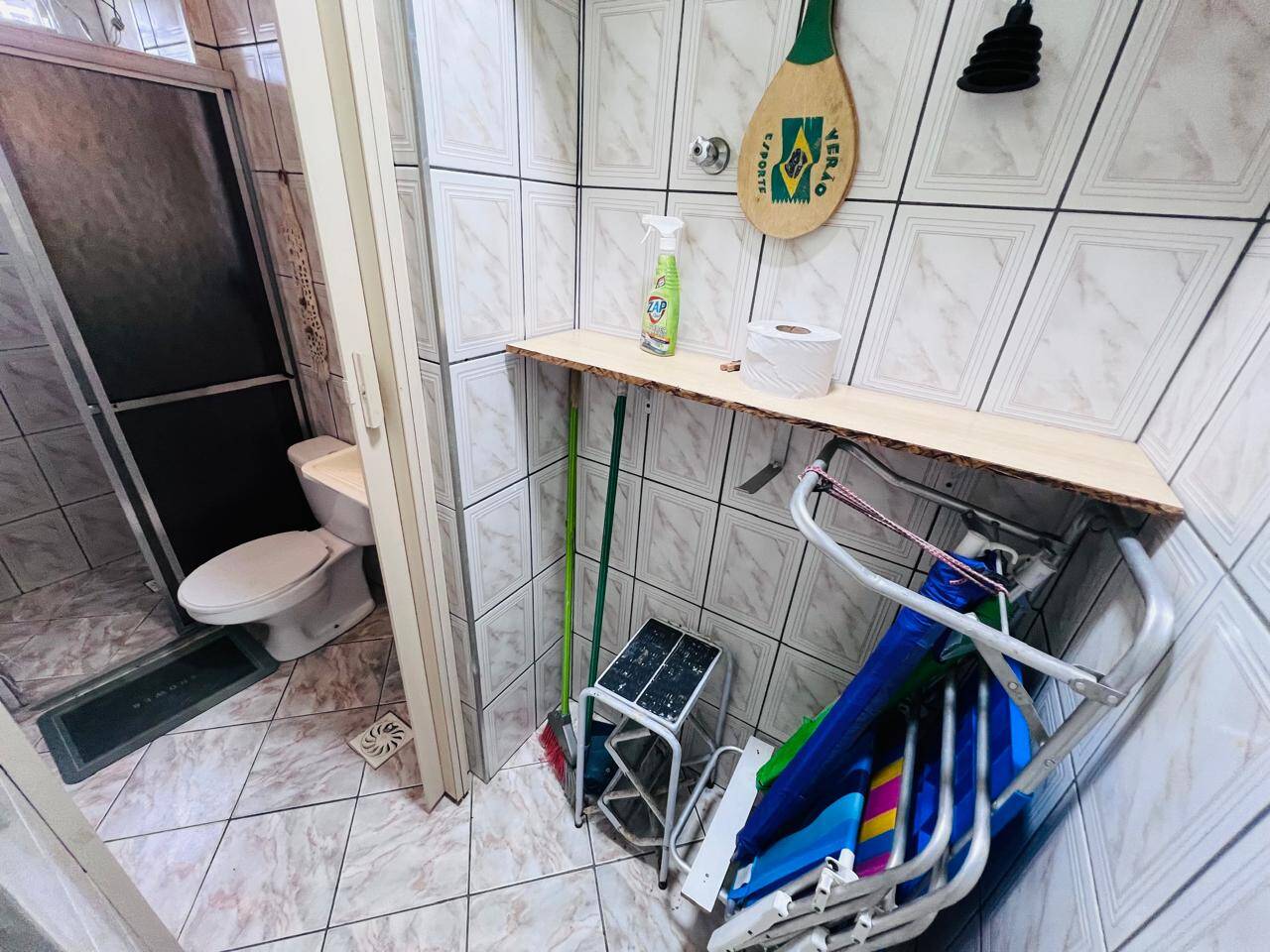 Apartamento, 1 quarto - Foto 13