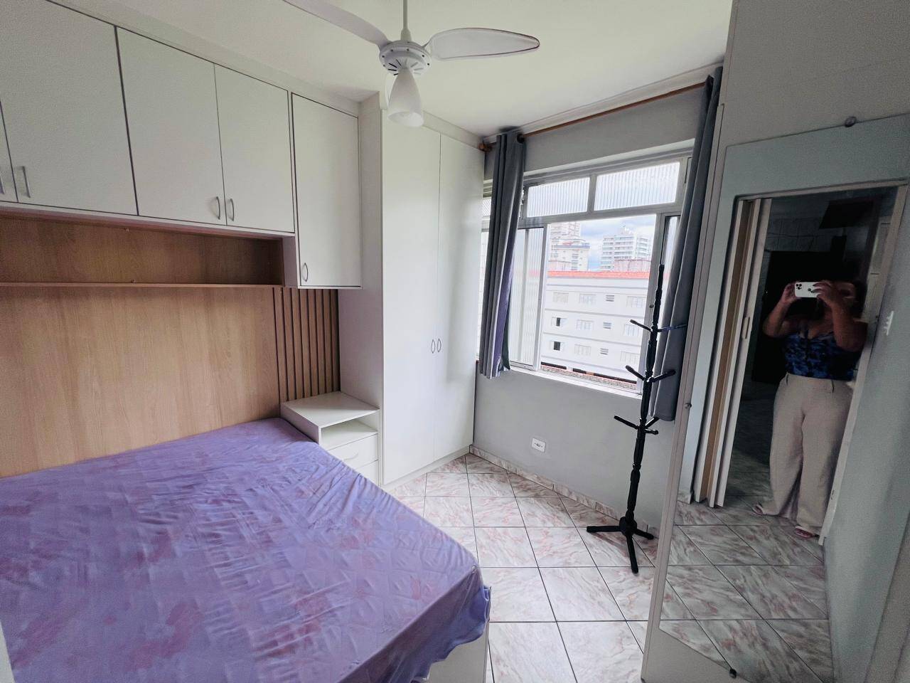 Apartamento, 1 quarto - Foto 12