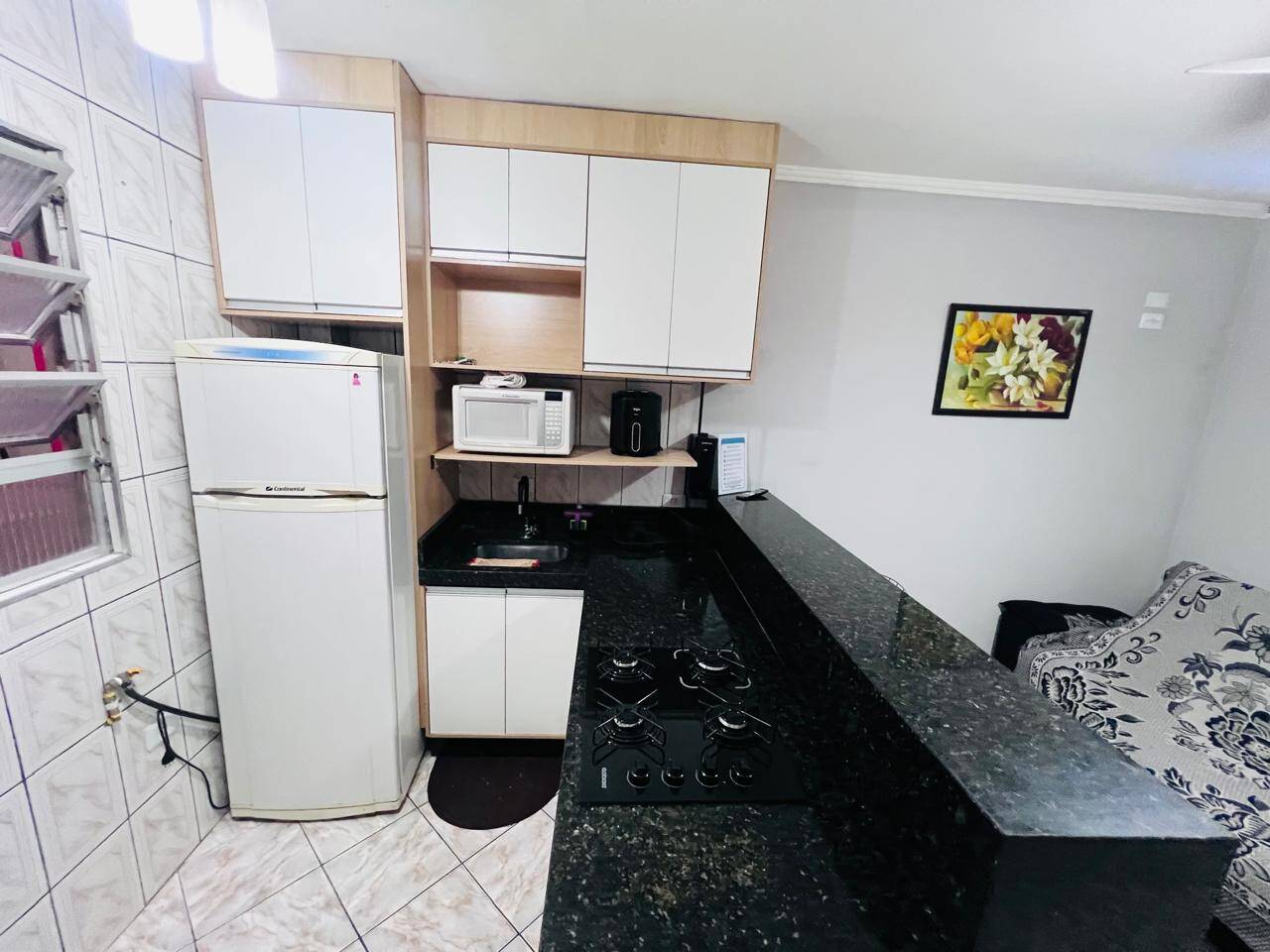 Apartamento, 1 quarto - Foto 8