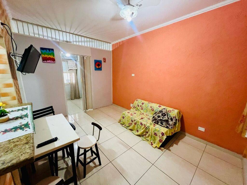 Apartamento, 1 quarto - Foto 2