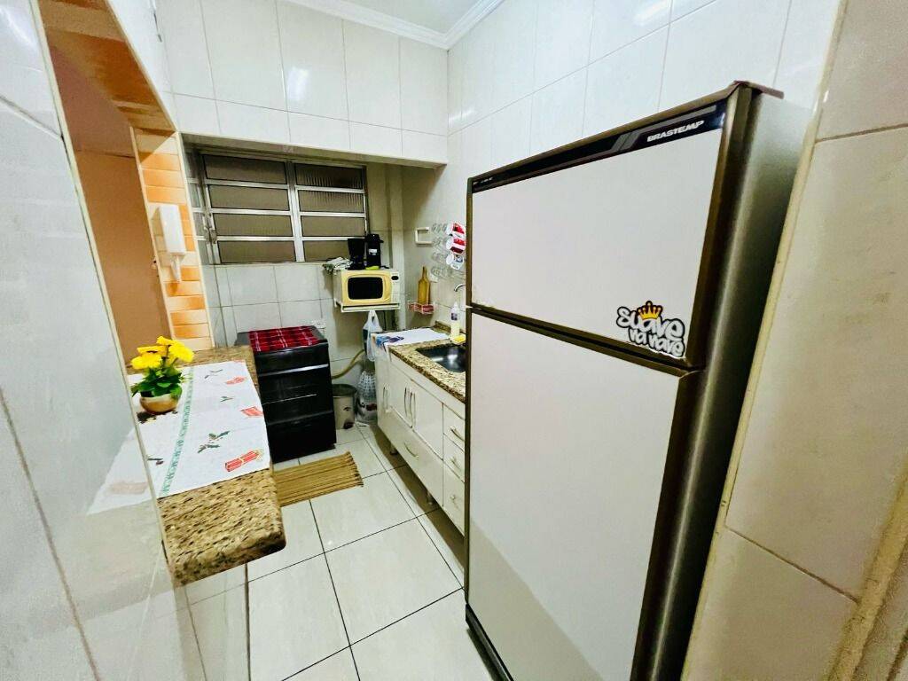 Apartamento, 1 quarto - Foto 6