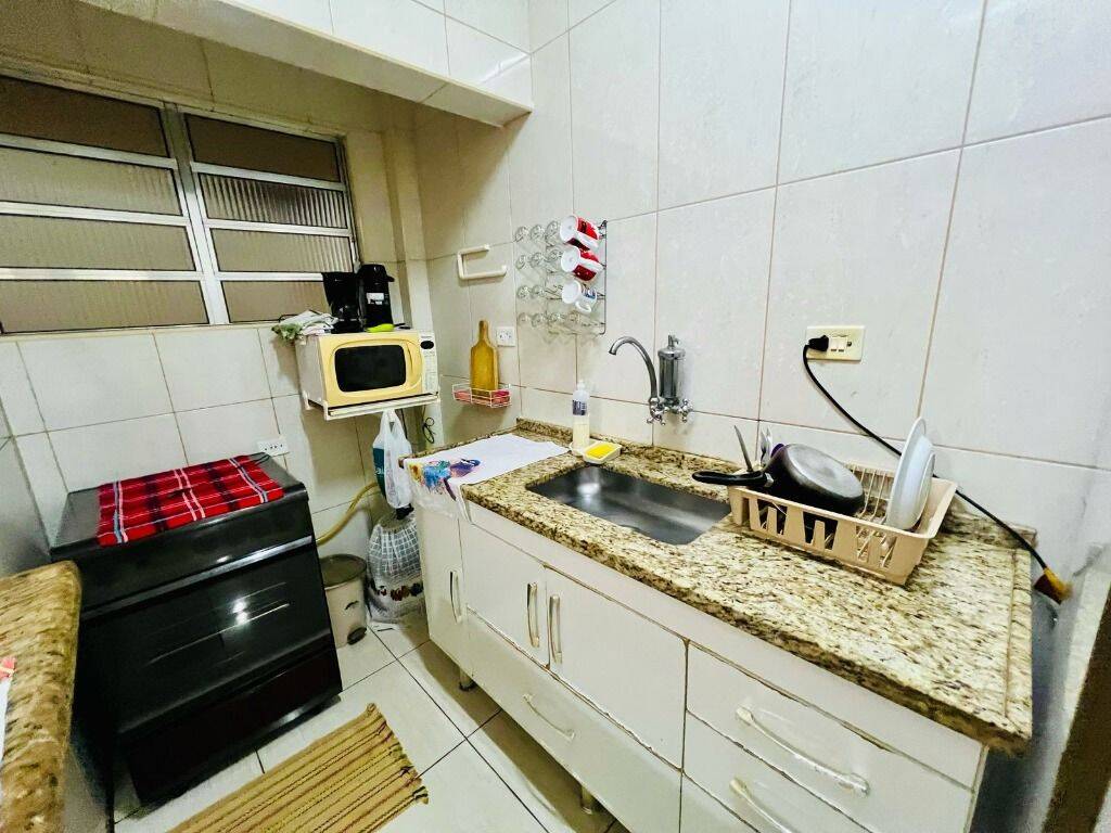 Apartamento, 1 quarto - Foto 7
