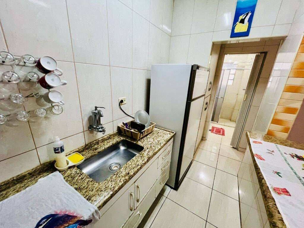 Apartamento, 1 quarto - Foto 8
