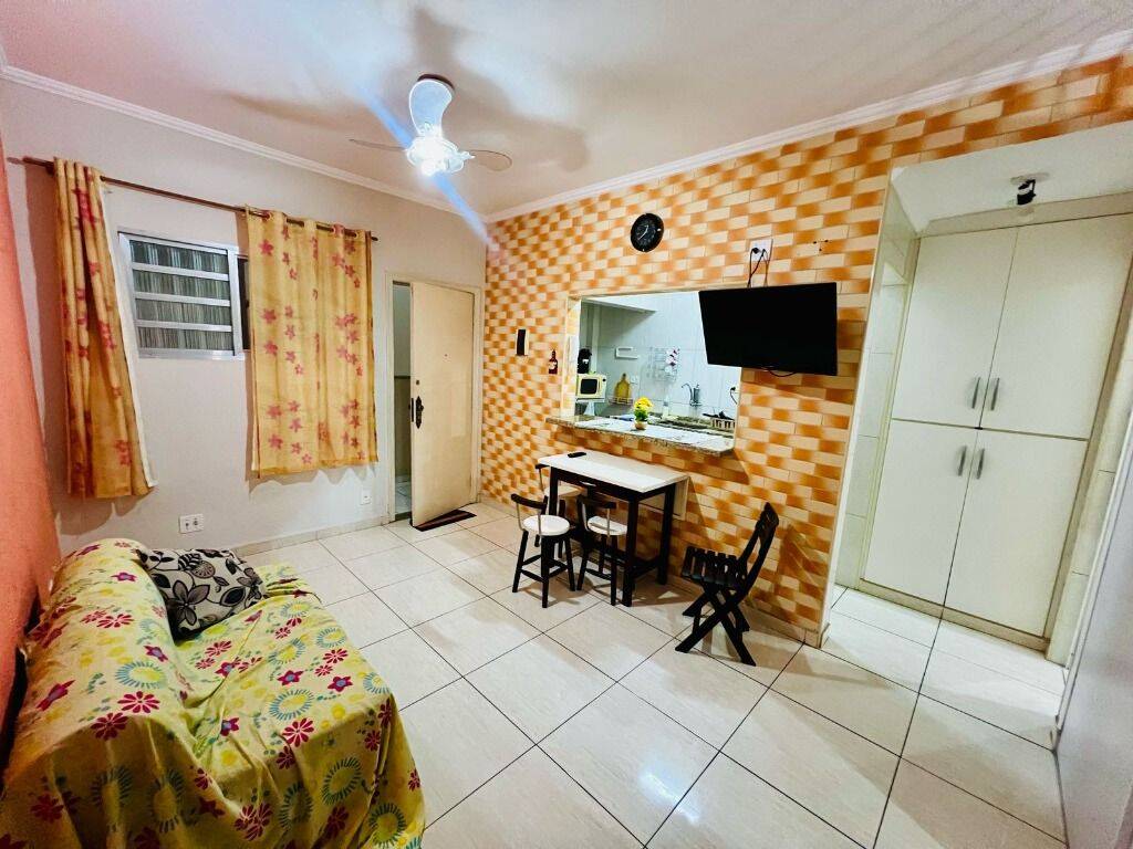Apartamento, 1 quarto - Foto 3