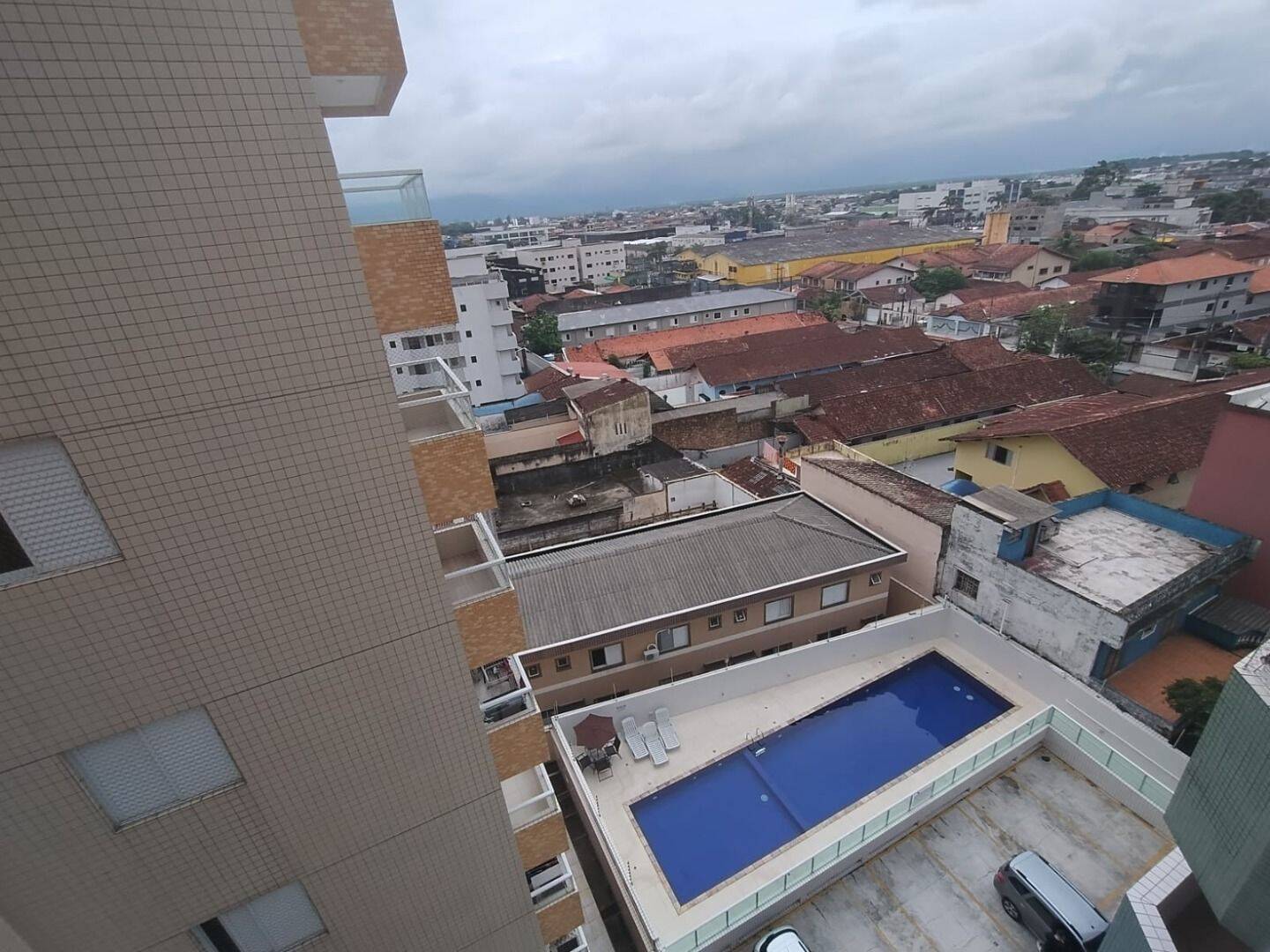 Apartamento, 2 quartos - Foto 16