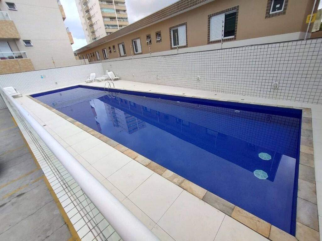 Apartamento, 2 quartos - Foto 1