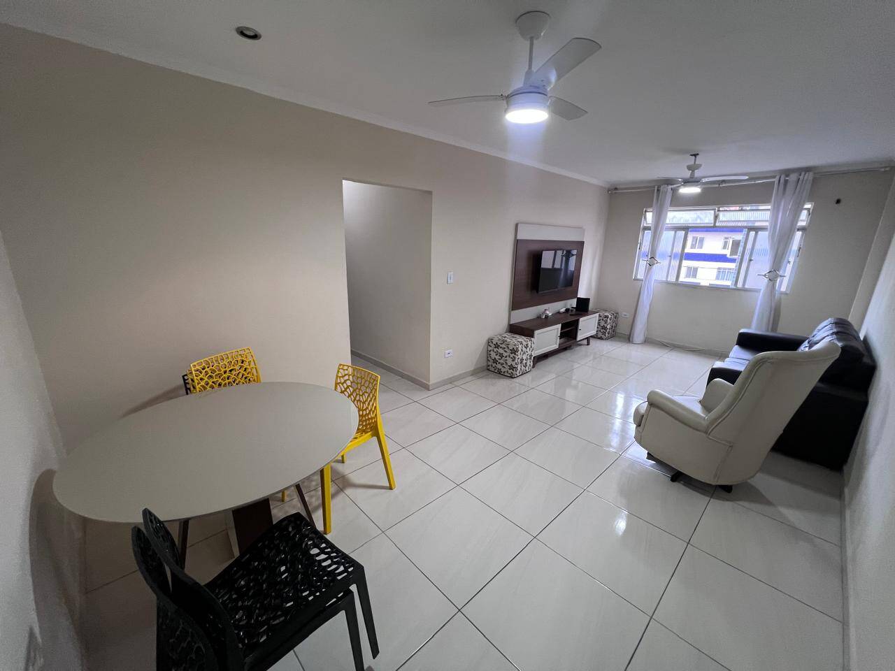 Apartamento, 2 quartos - Foto 1