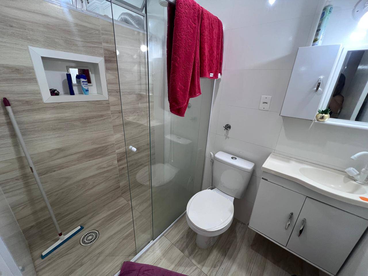 Apartamento, 2 quartos - Foto 17