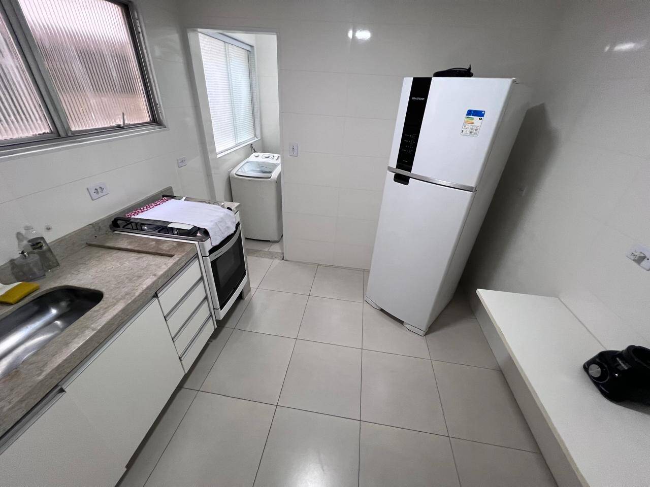 Apartamento, 2 quartos - Foto 7