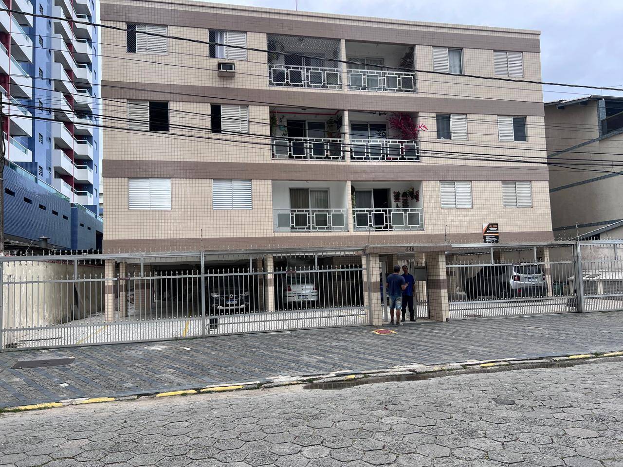 Apartamento, 2 quartos - Foto 21