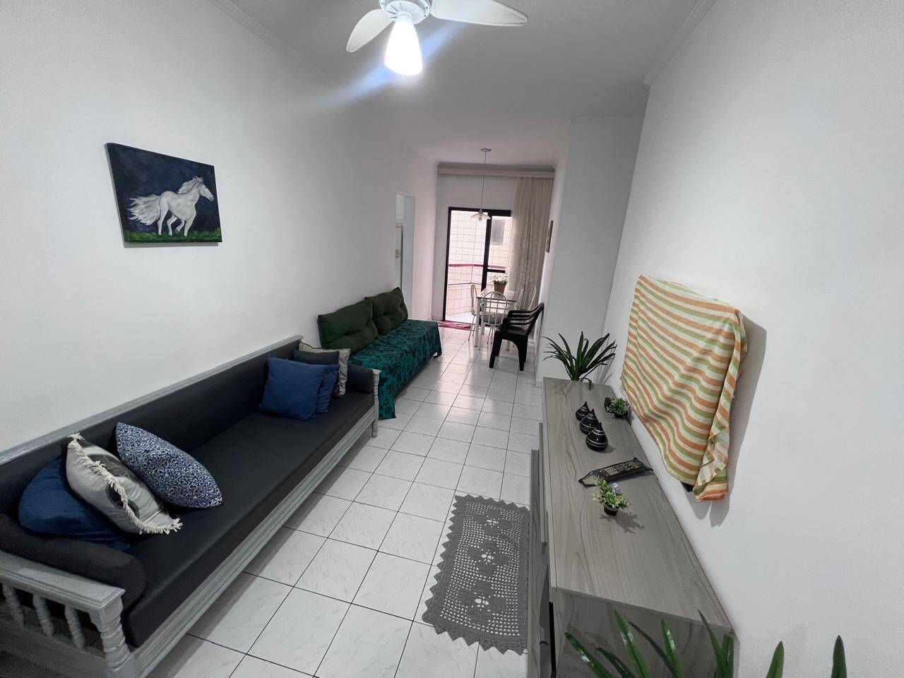 Apartamento, 1 quarto - Foto 2
