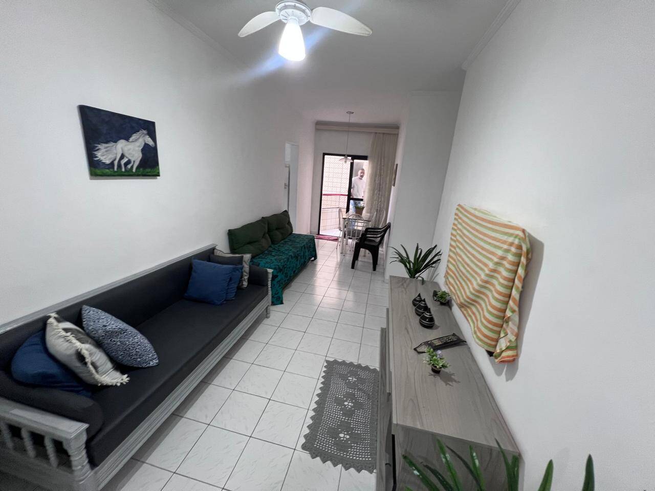 Apartamento, 1 quarto - Foto 7