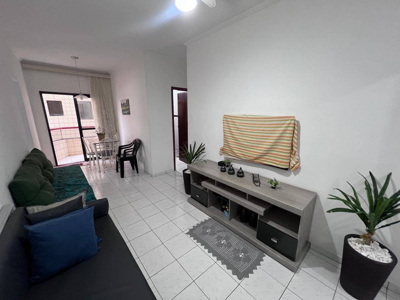 Apartamento, 1 quarto - Foto 1