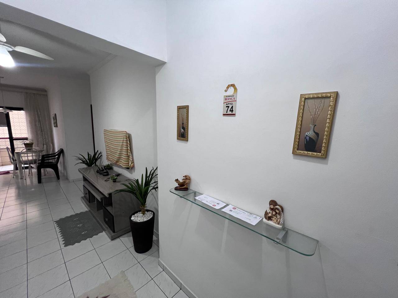 Apartamento, 1 quarto - Foto 6