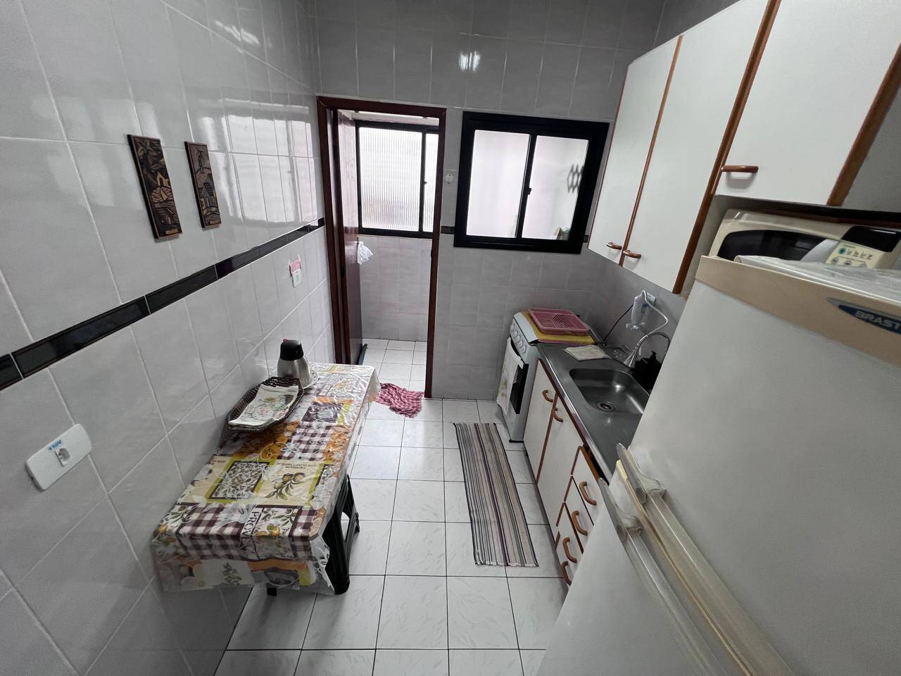 Apartamento, 1 quarto - Foto 11